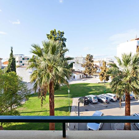 Alameda Apartment فارو المظهر الخارجي الصورة