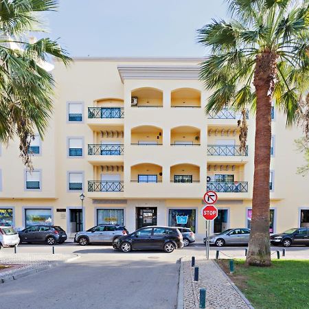 Alameda Apartment فارو المظهر الخارجي الصورة
