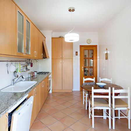 Alameda Apartment فارو المظهر الخارجي الصورة