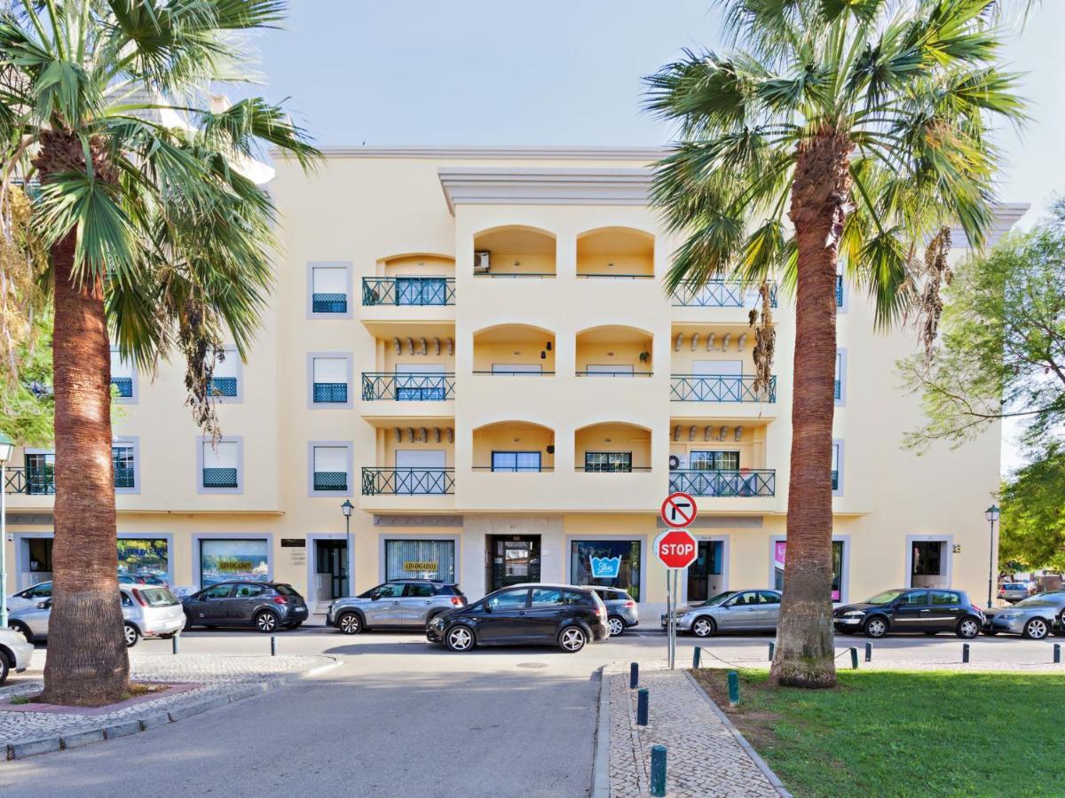Alameda Apartment فارو المظهر الخارجي الصورة