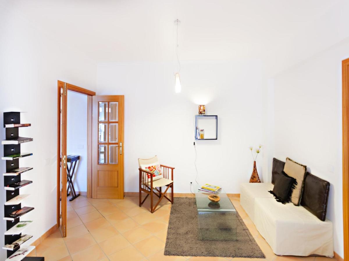 Alameda Apartment فارو المظهر الخارجي الصورة